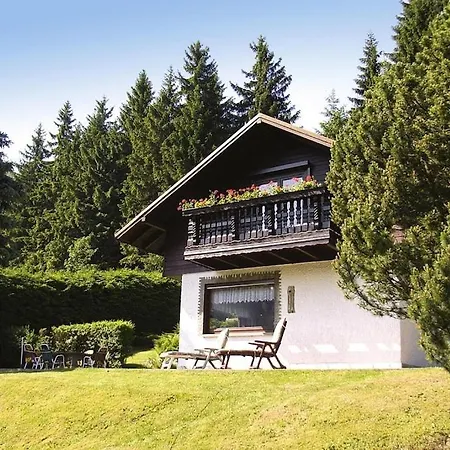 Vacation Home, Oberschoenau * Oberschönau