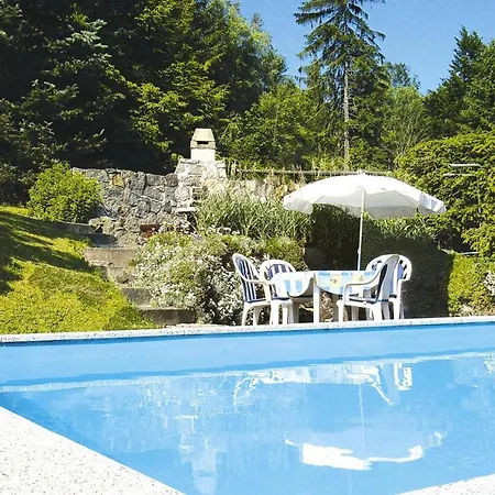 Nyaraló Vacation Home, Oberschoenau *
