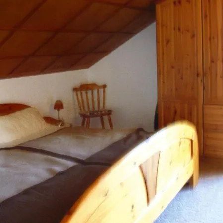 Nyaraló Vacation Home, Oberschoenau *