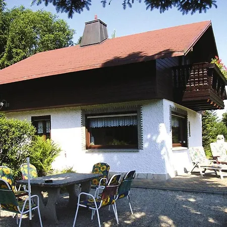 Vacation Home, Oberschoenau