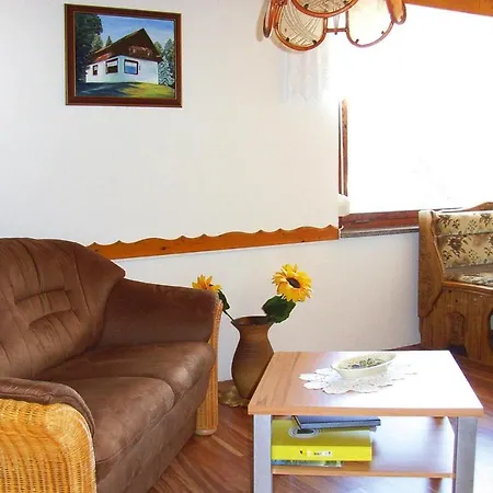 Nyaraló Vacation Home, Oberschoenau