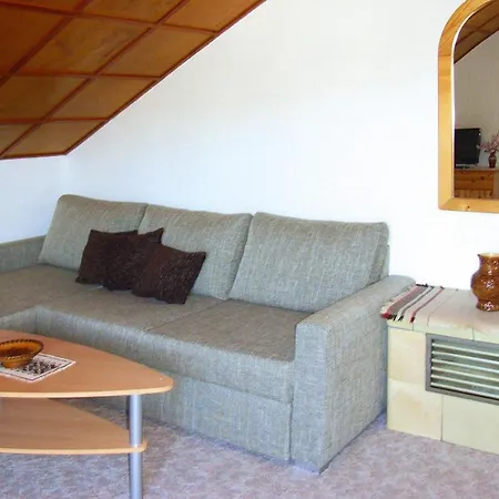 Vacation Home, Oberschoenau * Oberschönau