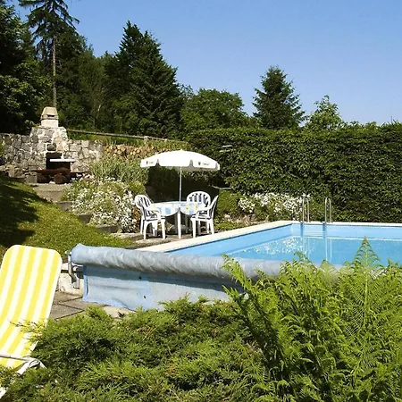 Vacation Home, Oberschoenau * Oberschönau