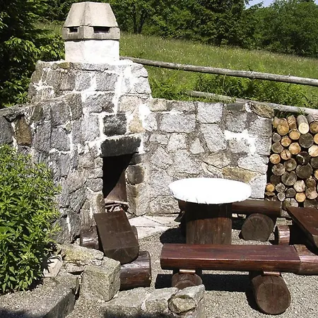 Nyaraló Vacation Home, Oberschoenau