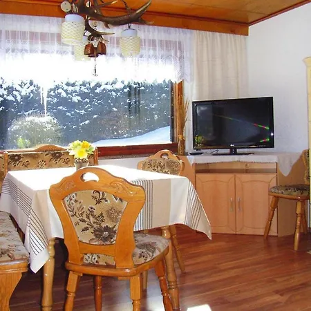 Vacation Home, Oberschoenau *