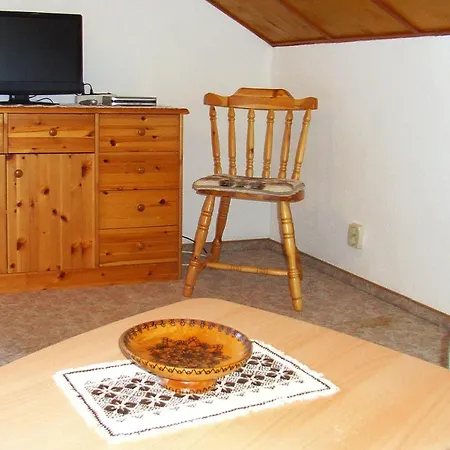 Vacation Home, Oberschoenau *
