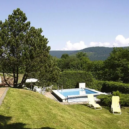 Nyaraló Vacation Home, Oberschoenau Oberschönau