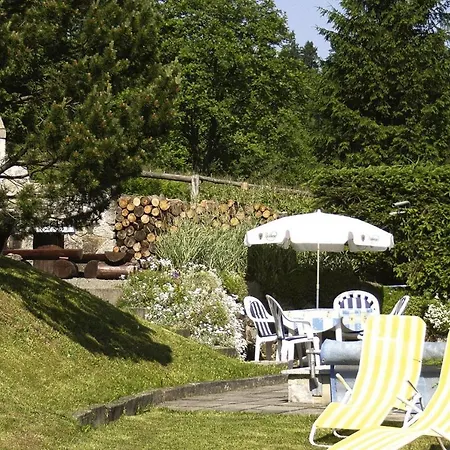 Vacation Home, Oberschoenau