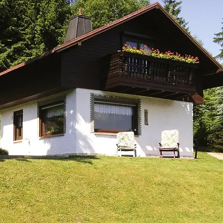 Vacation Home, Oberschoenau Oberschönau
