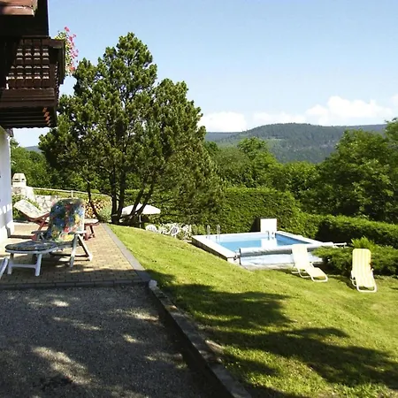 Nyaraló Vacation Home, Oberschoenau